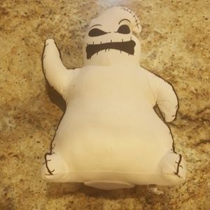 Oggie boogie singing plush